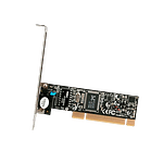 StarTechcom  fast ethernet PCI  Tarjeta de red