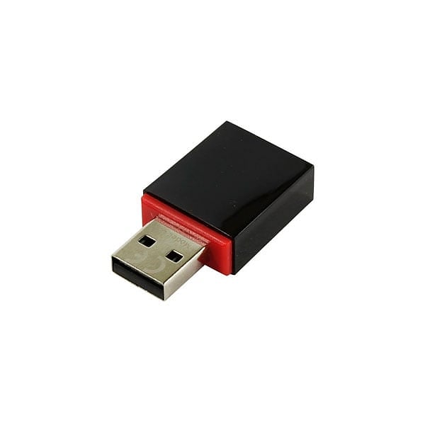 Tenda U3 N300 mini  Adaptador wifi