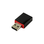 Tenda U3 N300 mini  Adaptador wifi