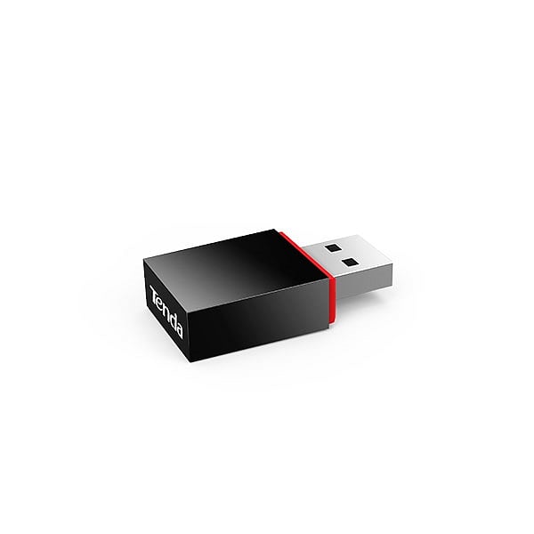 Tenda U3 N300 mini  Adaptador wifi