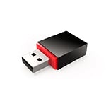 Tenda U3 N300 mini  Adaptador wifi