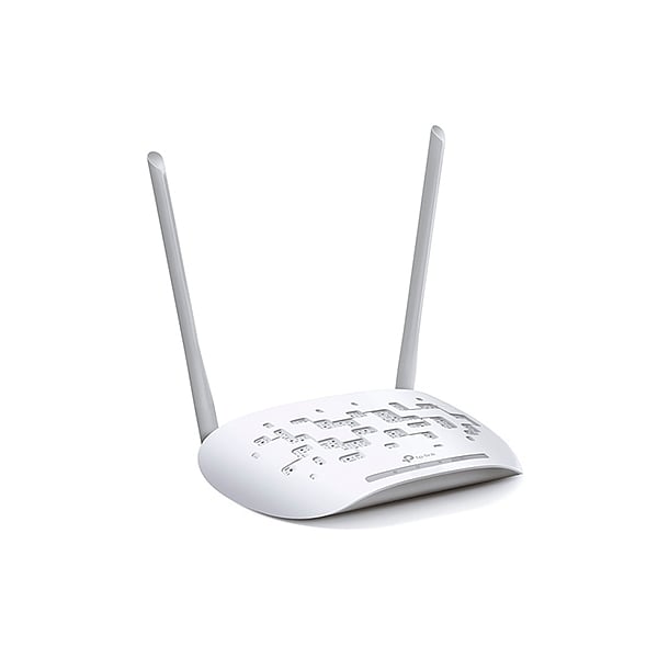 TPLink TLWA801ND 300MBps  Punto de acceso