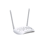 TPLink TLWA801ND 300MBps  Punto de acceso