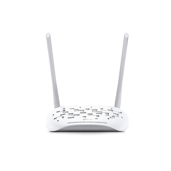 TPLink TLWA801ND 300MBps  Punto de acceso