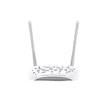 TPLink TLWA801ND 300MBps  Punto de acceso