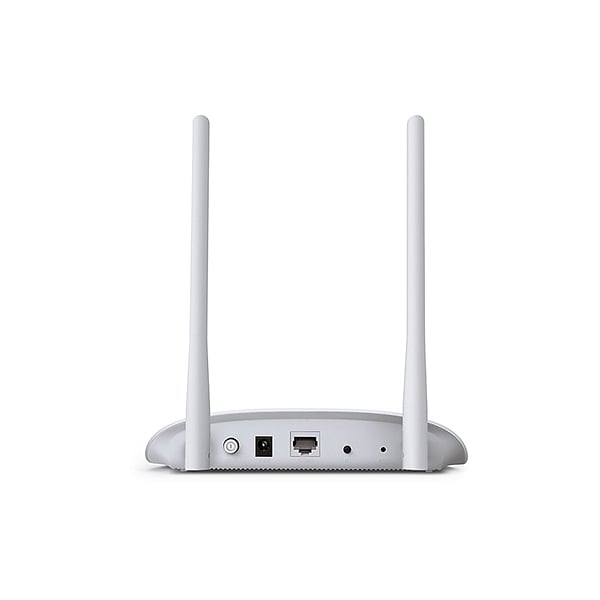 TPLink TLWA801ND 300MBps  Punto de acceso