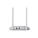 TPLink TLWA801ND 300MBps  Punto de acceso