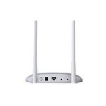 TPLink TLWA801ND 300MBps  Punto de acceso
