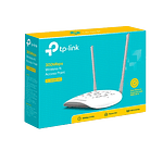 TPLink TLWA801ND 300MBps  Punto de acceso
