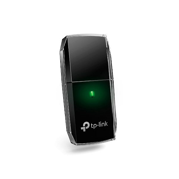 TPLink Archer T2U AC600  Adaptador WiFi USB