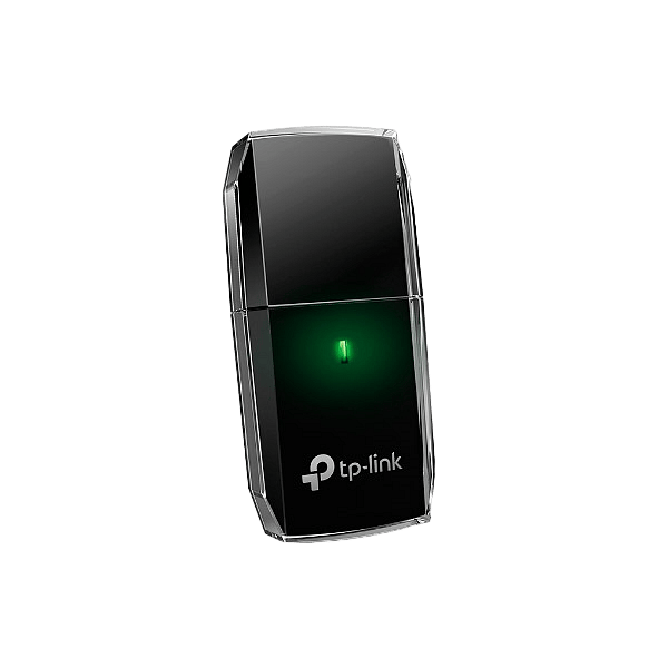 TPLink Archer T2U AC600  Adaptador WiFi USB