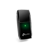 TPLink Archer T2U AC600  Adaptador WiFi USB