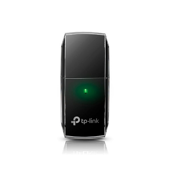 TPLink Archer T2U AC600  Adaptador WiFi USB