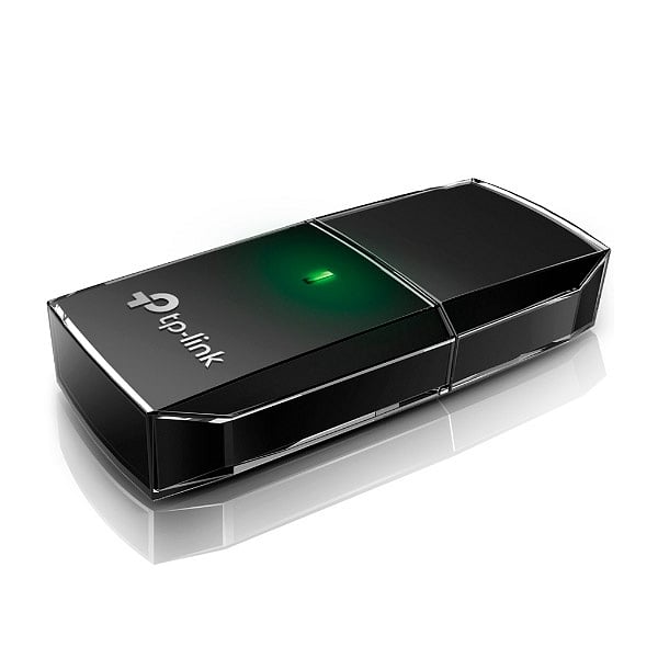 TPLink Archer T2U AC600  Adaptador WiFi USB