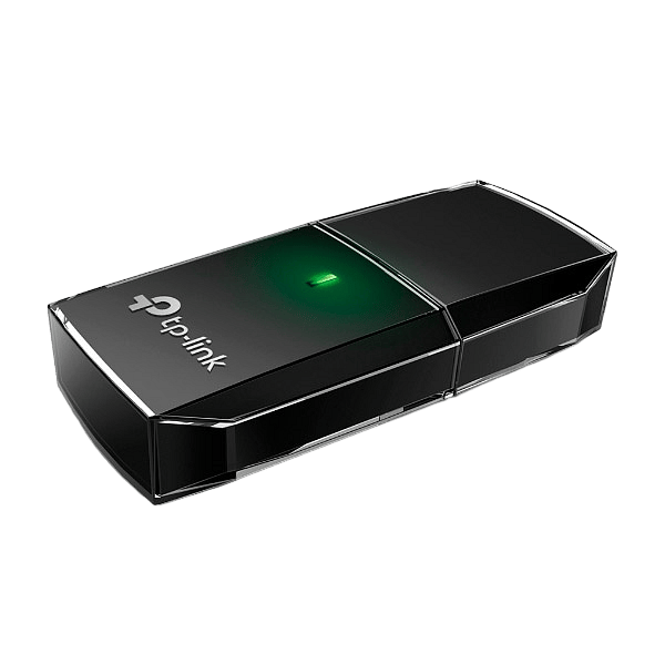 TPLink Archer T2U AC600  Adaptador WiFi USB