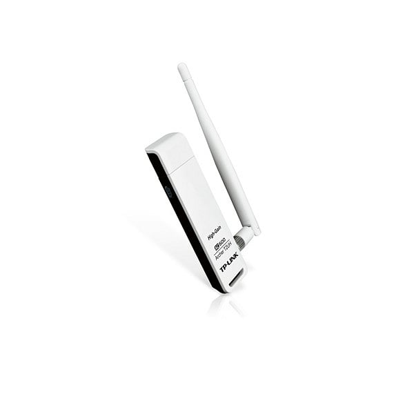 TPLink Archer T2UH  Adaptador WiFi USB