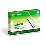 TPLink Archer T2UH  Adaptador WiFi USB