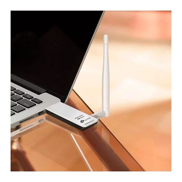 TPLink Archer T2UH  Adaptador WiFi USB