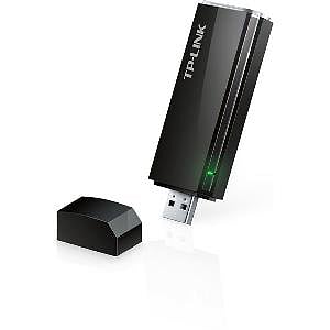 TPLink Archer T4U AC1300  Adaptador WiFi USB