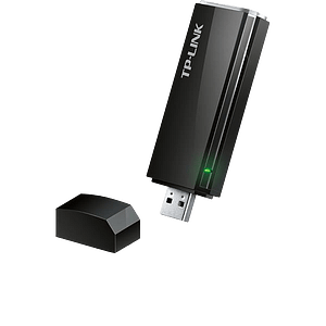 TPLink Archer T4U AC1300  Adaptador WiFi USB