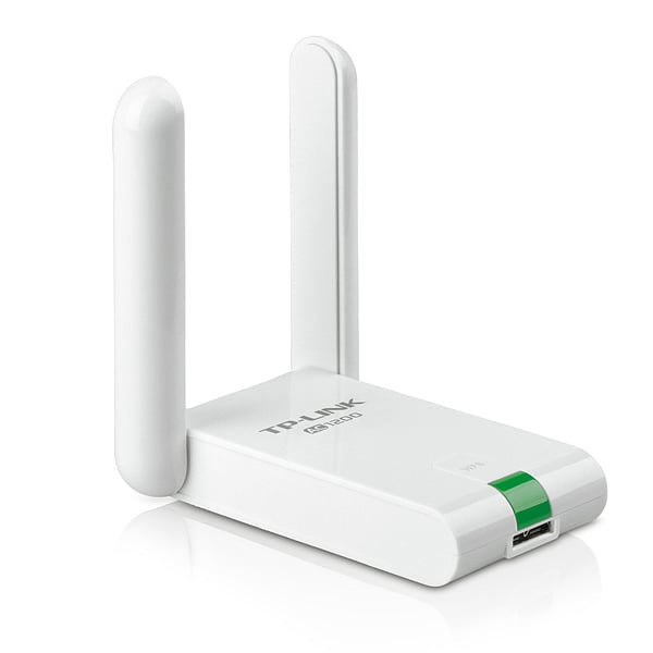 TPLink Archer T4UH  Adaptador WiFi USB