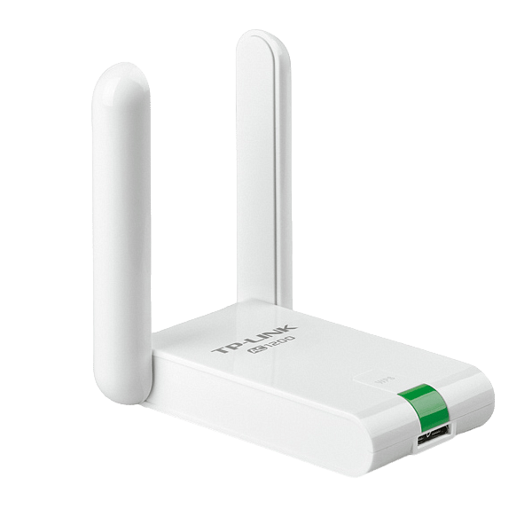 TPLink Archer T4UH  Adaptador WiFi USB