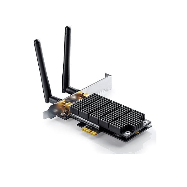TPLink Archer T6E PCIE AC1300  Adaptador WiFi