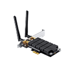 TPLink Archer T6E PCIE AC1300  Adaptador WiFi TPLink Archer T6E PCIE AC1300  Adaptador WiFi