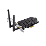 TPLink Archer T6E PCIE AC1300  Adaptador WiFi TPLink Archer T6E PCIE AC1300  Adaptador WiFi