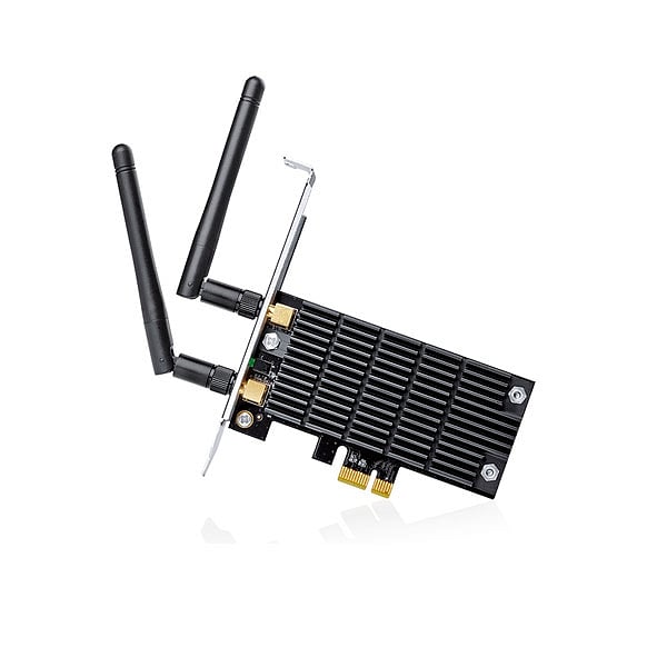 TPLink Archer T6E PCIE AC1300  Adaptador WiFi