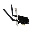 TPLink Archer T6E PCIE AC1300  Adaptador WiFi