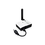 TPLink WPS510U ZO  Servidor