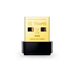 TPLink Archer T2U Nano AC600  Wifi USB
