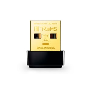 TPLink Archer T2U Nano AC600  Wifi USB