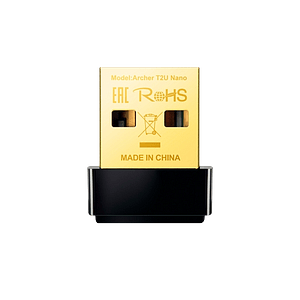 TPLink Archer T2U Nano AC600  Wifi USB