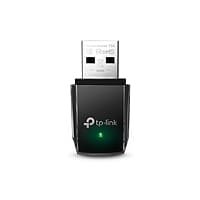 TP-Link Archer T3U Mini AC1300 - Adaptador WiFi USB
