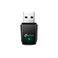 TP-Link Archer T3U Mini AC1300 - Adaptador WiFi USB