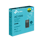 TPLink Archer T3U Mini AC1300  Adaptador WiFi USB