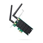 TPLink Archer T4E AC1200  Tarjeta WiFi