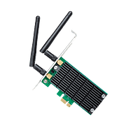 TP-Link Archer T4E AC1200 - Tarjeta WiFi