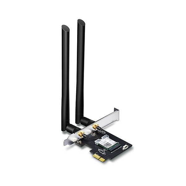 TPLink Archer T5E WiFi Bluetooth AC1200  Tarjeta WiFi