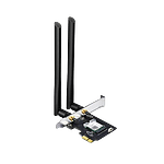 TPLink Archer T5E WiFi Bluetooth AC1200  Tarjeta WiFi