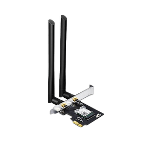 TPLink Archer T5E WiFi Bluetooth AC1200  Tarjeta WiFi