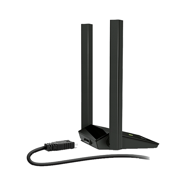 TPLink Archer T4U Plus AC1300  Adaptador WiFi USB