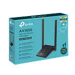 TpLink Archer TX20U Plus  Adaptador USB WiFi 6 con 2 antenas AX1800