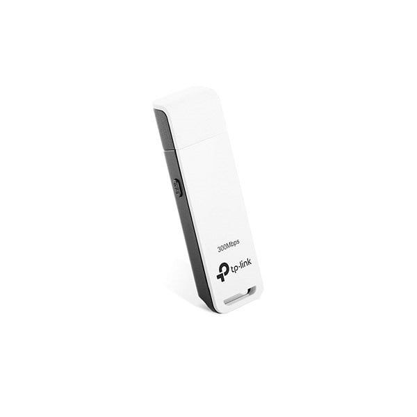 TPLink TLWN821N 300Mbps  Adaptador WiFi USB