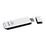TPLink TLWN821N 300Mbps  Adaptador WiFi USB TPLink TLWN821N 300Mbps  Adaptador WiFi USB