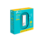 TPLink TLWN821N 300Mbps  Adaptador WiFi USB TPLink TLWN821N 300Mbps  Adaptador WiFi USB