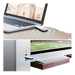 TPLink TLWN821N 300Mbps  Adaptador WiFi USB TPLink TLWN821N 300Mbps  Adaptador WiFi USB