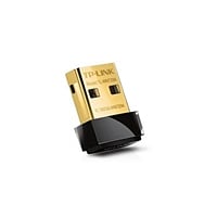 TP-Link TL-WN725N 150Mbps - Adaptador WiFi USB